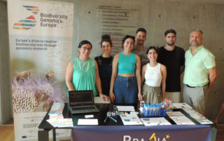 BGE in Thessaloniki